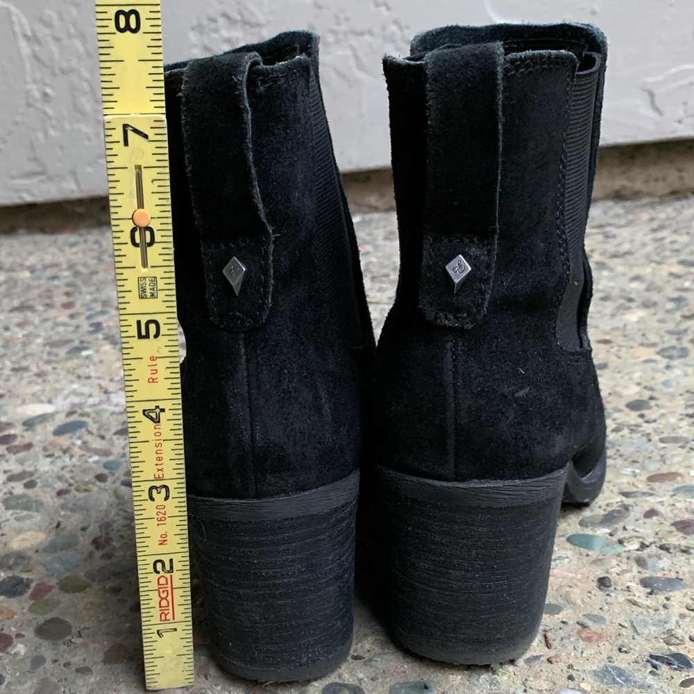 Sam Edelman Chelsea booties - Picture 5 of 6